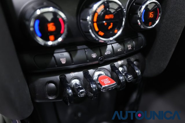 MINI Cooper usata, con Bluetooth