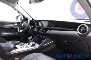 ALFA ROMEO Stelvio usata 50
