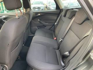 FORD Focus usata, con Climatizzatore