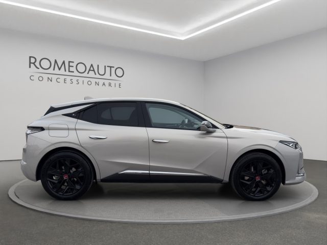 DS AUTOMOBILES DS 4 usata, con Chiusura centralizzata