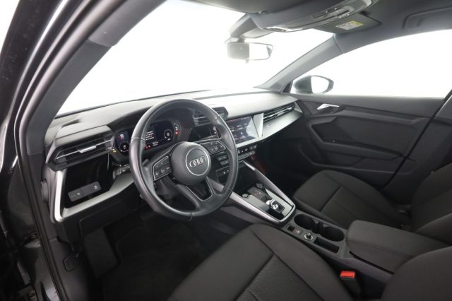 AUDI A3 usata 1
