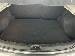 NISSAN Qashqai usata, con Cruise Control