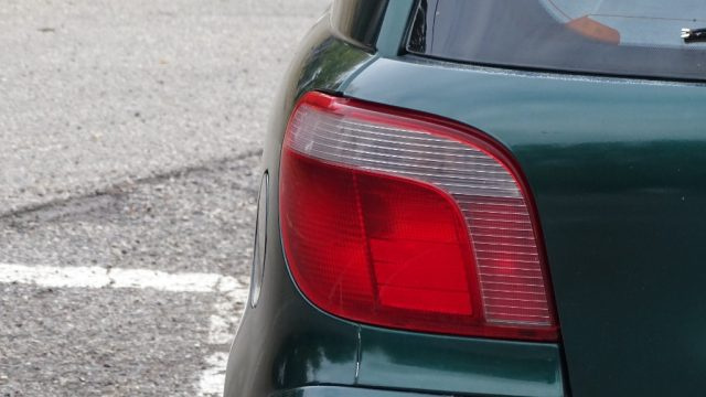 TOYOTA Yaris usata 26