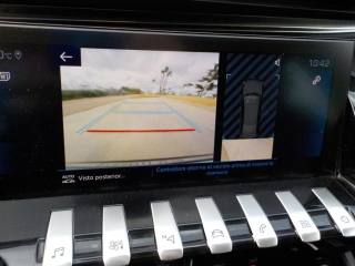PEUGEOT 508 usata, con Apple CarPlay