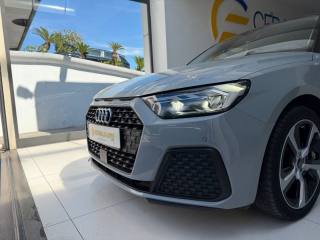 AUDI A1 usata, con Boardcomputer