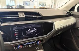 AUDI Q3 usata, con Controllo automatico clima