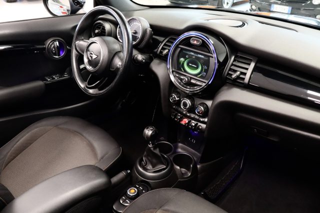 MINI Cooper usata, con Cronologia tagliandi