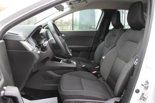 RENAULT Captur usata, con Autoradio