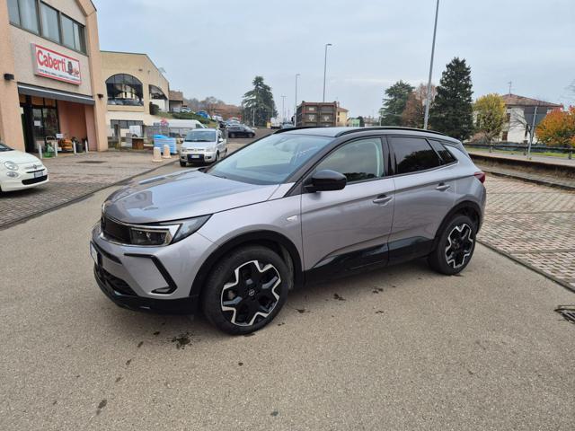 OPEL Grandland usata, con Airbag