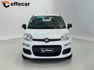 FIAT Panda usata, con Airbag