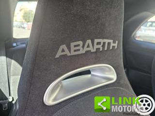 ABARTH 695 usata, con Specchietti laterali elettrici