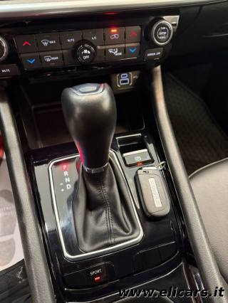JEEP Compass usata, con Autoradio