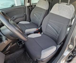 FIAT Panda usata, con Airbag testa