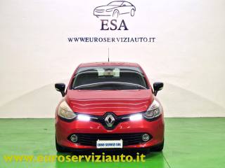 RENAULT Clio usata, con Chiusura centralizzata