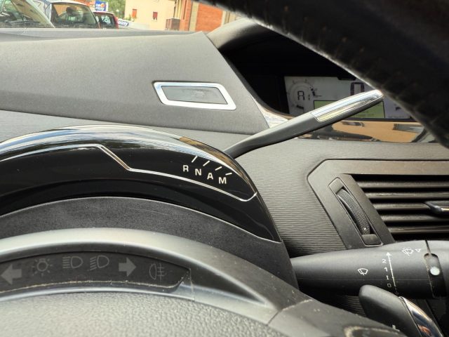 CITROEN C4 Picasso usata, con Sensori di parcheggio posteriori