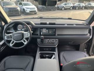 LAND ROVER Defender usata 7