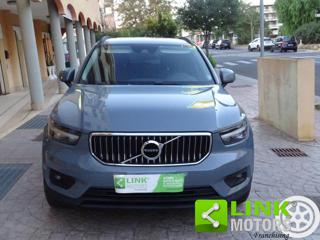 VOLVO XC40 usata, con Airbag