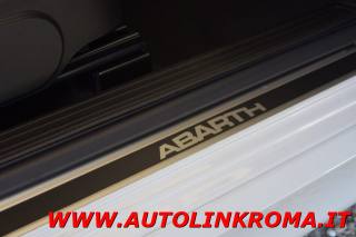ABARTH 595 usata, con Airbag testa