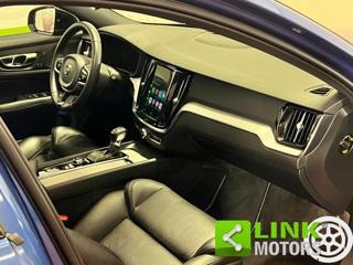 VOLVO V60 usata, con Servosterzo