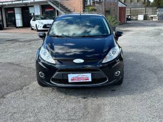 FORD Fiesta usata, con Airbag