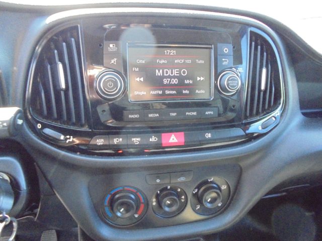 FIAT Doblo usata 22