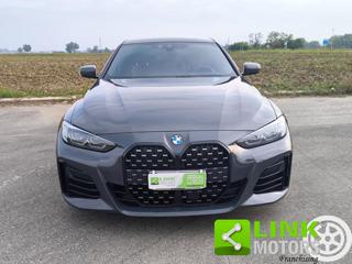 BMW 420 usata, con Airbag