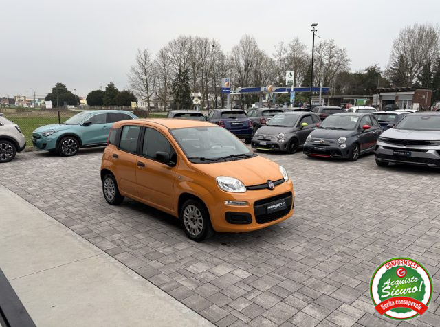 FIAT Panda usata, con Alzacristalli elettrici
