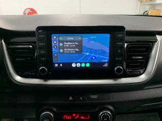 KIA Stonic usata, con Climatizzatore