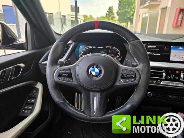 BMW M135 usata, con Chiusura centralizzata