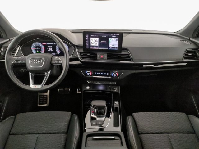 AUDI Q5 usata, con Cruise Control