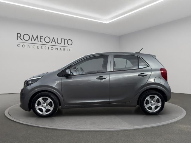 KIA Picanto usata, con Airbag laterali