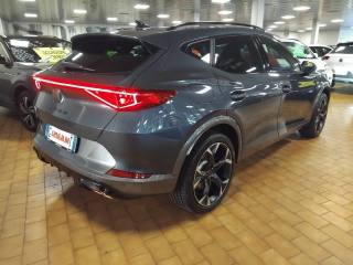 CUPRA Formentor usata, con Cerchi in lega