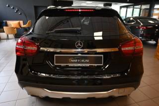 MERCEDES-BENZ GLA 180 usata 77