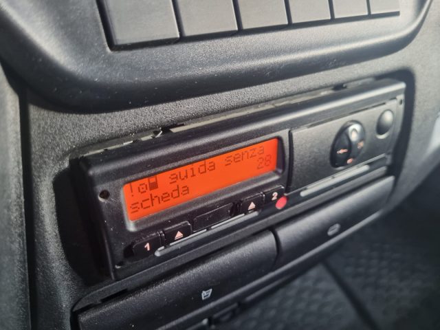 IVECO Daily usata 20