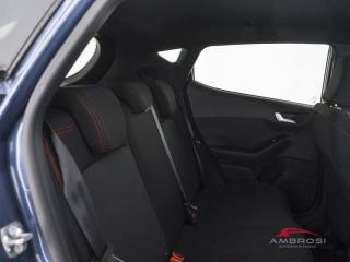 FORD Fiesta usata 10