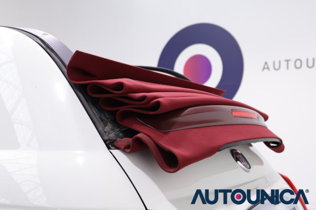FIAT 500C usata 33