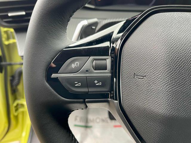 PEUGEOT 208 usata, con Servosterzo