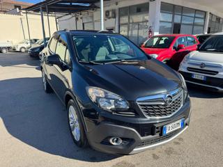 OPEL Mokka X usata, con Airbag laterali