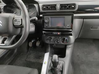 CITROEN C3 usata 53