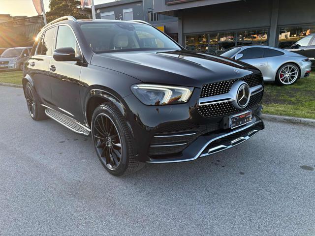 MERCEDES-BENZ GLE 350 usata, con ABS