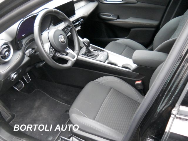 ALFA ROMEO Tonale usata, con Chiusura centralizzata