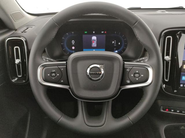 VOLVO XC40 usata, con Immobilizzatore elettronico
