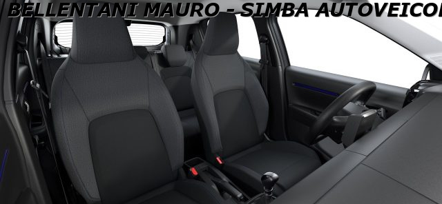 CITROEN C3 usata, con Controllo trazione