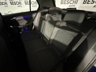 VOLKSWAGEN Golf usata, con ESP