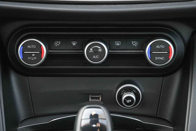 ALFA ROMEO Stelvio usata, con Park Distance Control