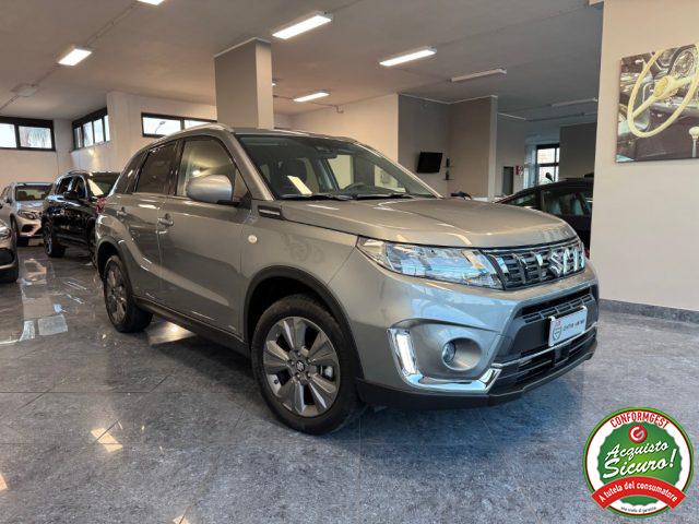 SUZUKI Vitara usata, con Airbag laterali