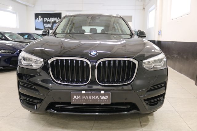 BMW X3 usata, con Airbag