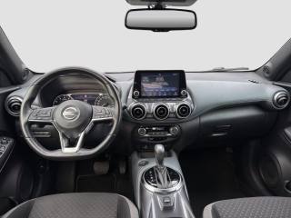 NISSAN Juke usata 11