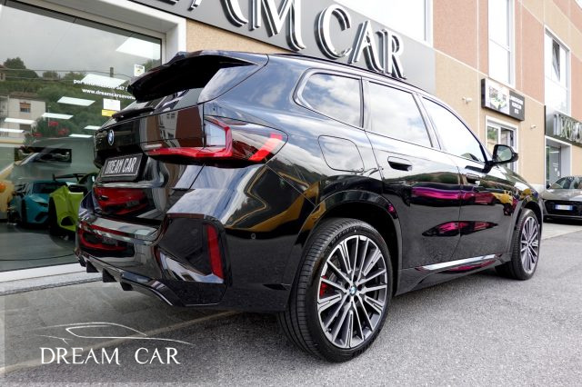 BMW X1 usata, con Alzacristalli elettrici