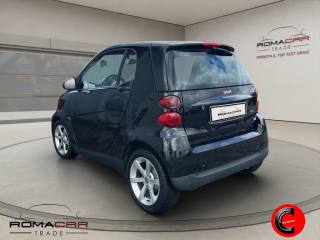 SMART ForTwo usata 5